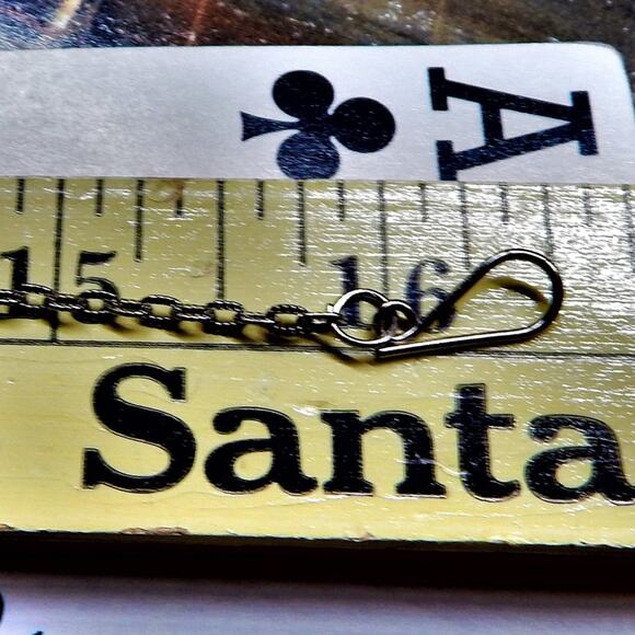 BoHo Decorative Faux Turquoise Choker ~ Jerusalem - Picture 10 of 10